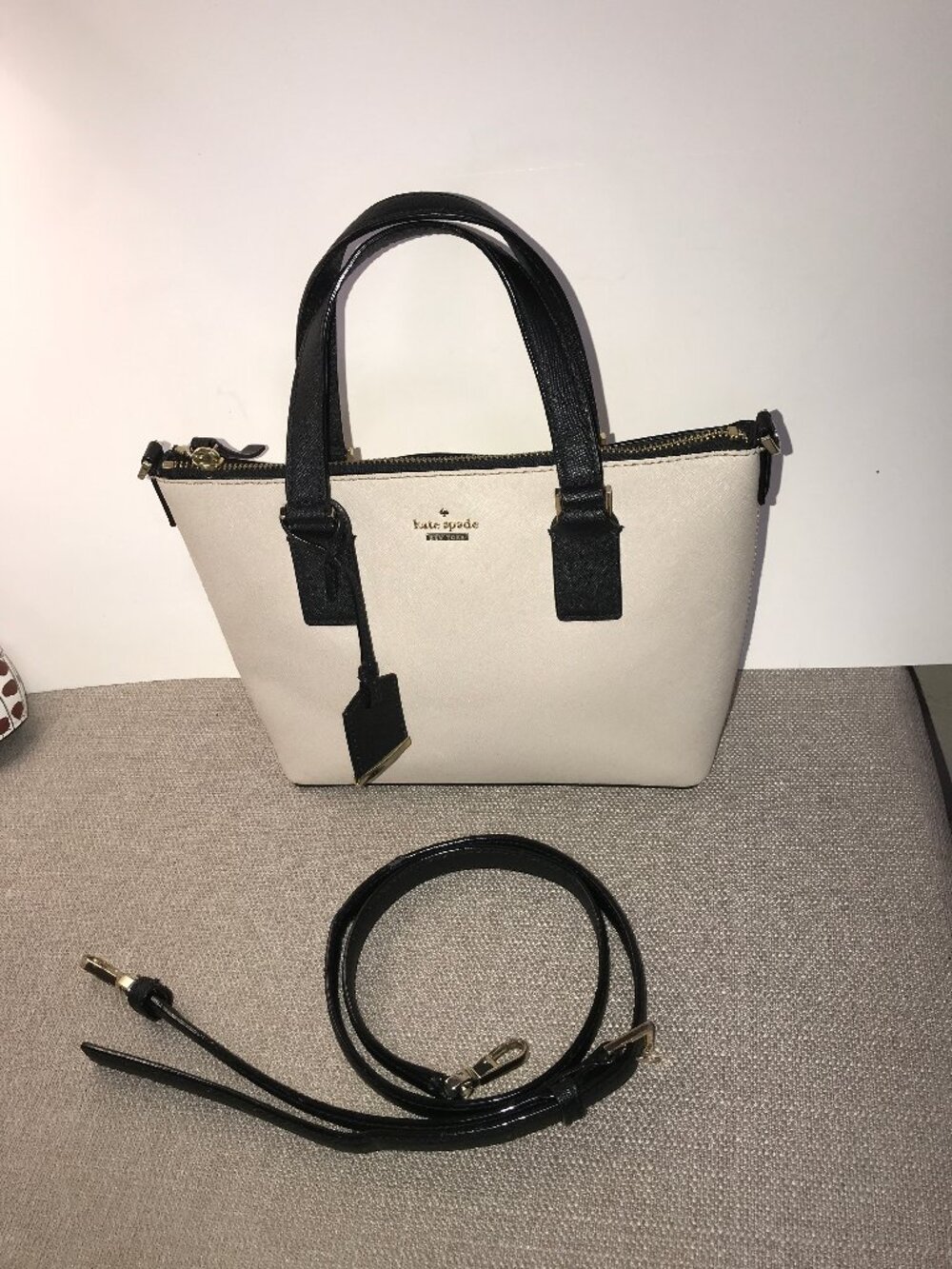 Kate Spade Cameron Street Lucie Bag